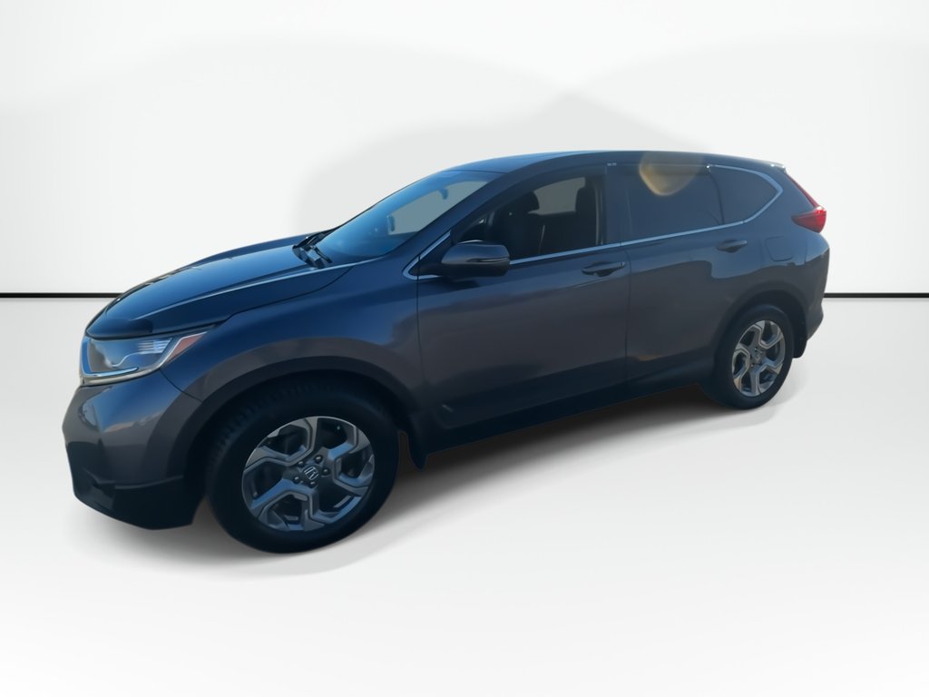 2018 Honda CR-V in Antigonish, Nova Scotia - 4 - w1024h768px