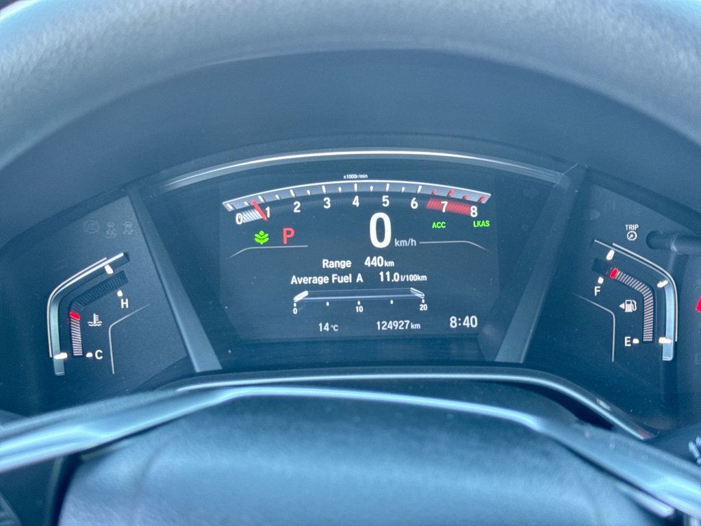 2018 Honda CR-V in Antigonish, Nova Scotia - 24 - w1024h768px