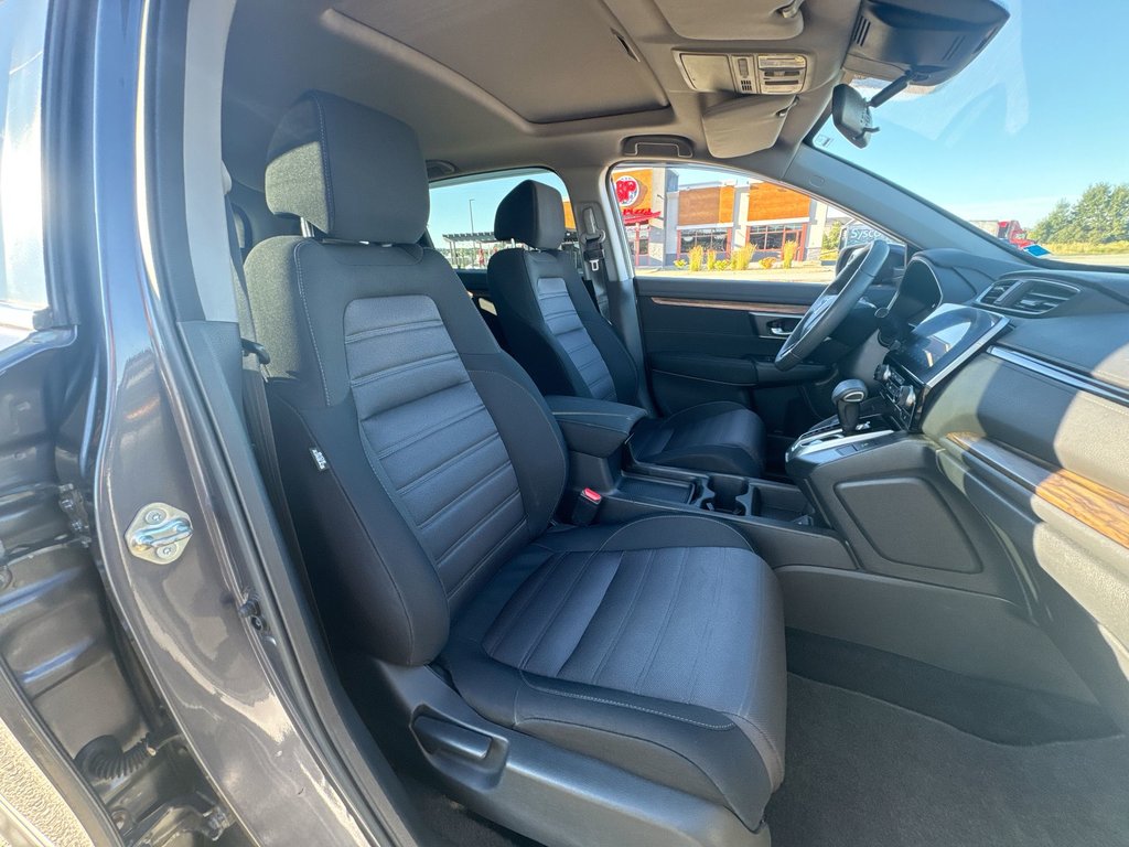 2018 Honda CR-V in Antigonish, Nova Scotia - 42 - w1024h768px