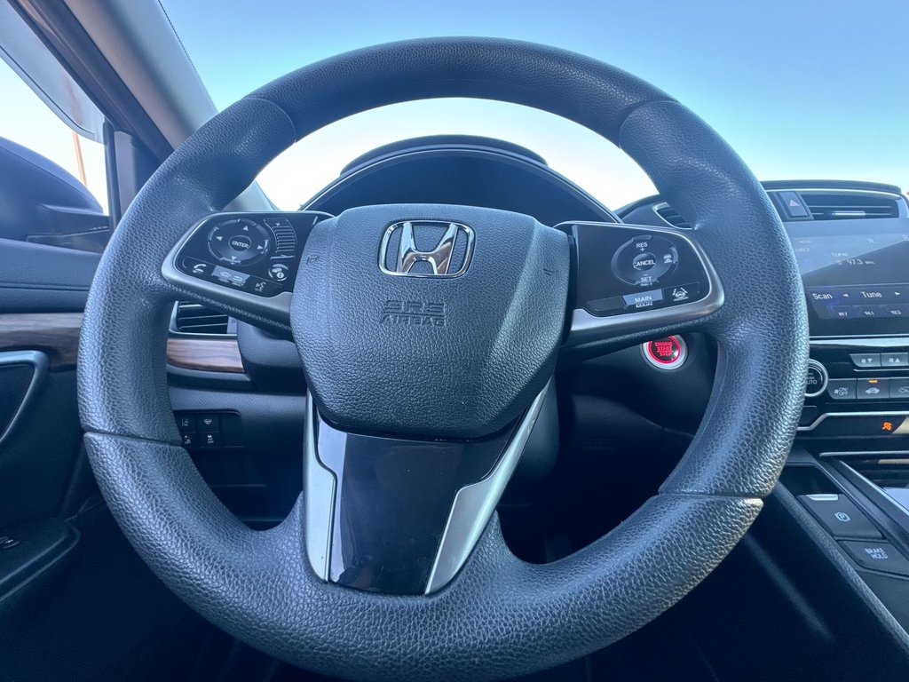 2018 Honda CR-V in Antigonish, Nova Scotia - 18 - w1024h768px