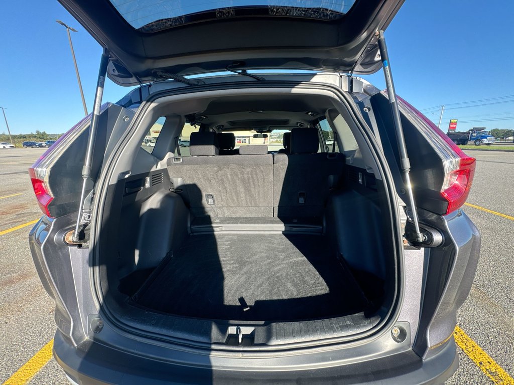2018 Honda CR-V in Antigonish, Nova Scotia - 36 - w1024h768px