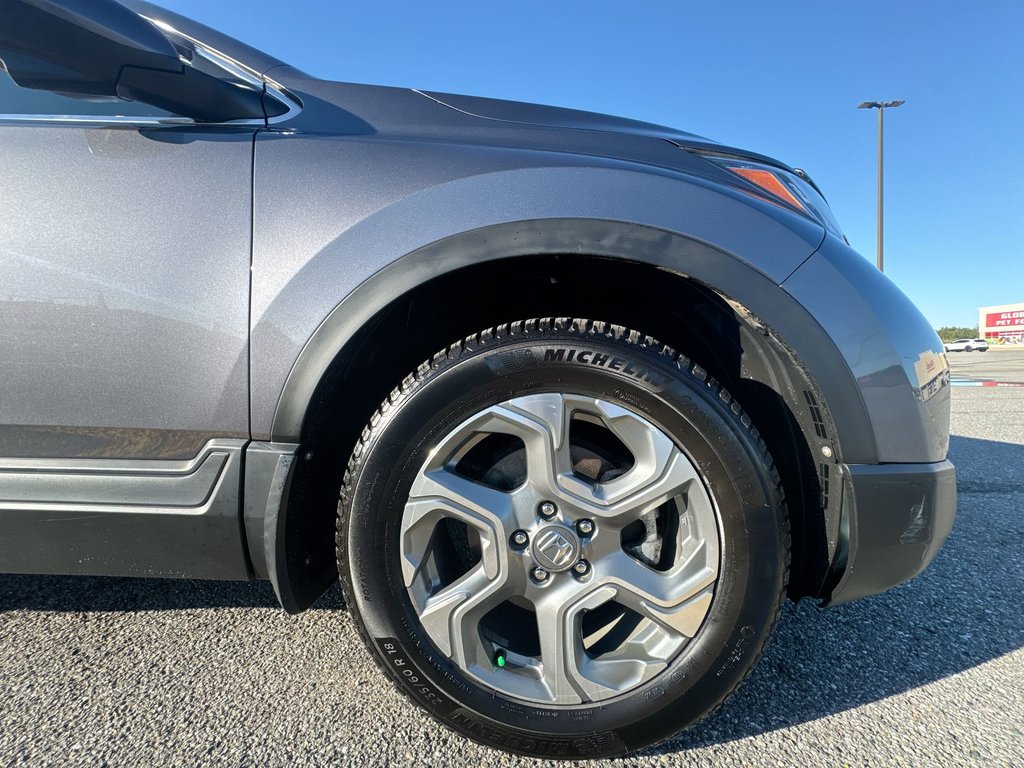 2018 Honda CR-V in Antigonish, Nova Scotia - 10 - w1024h768px