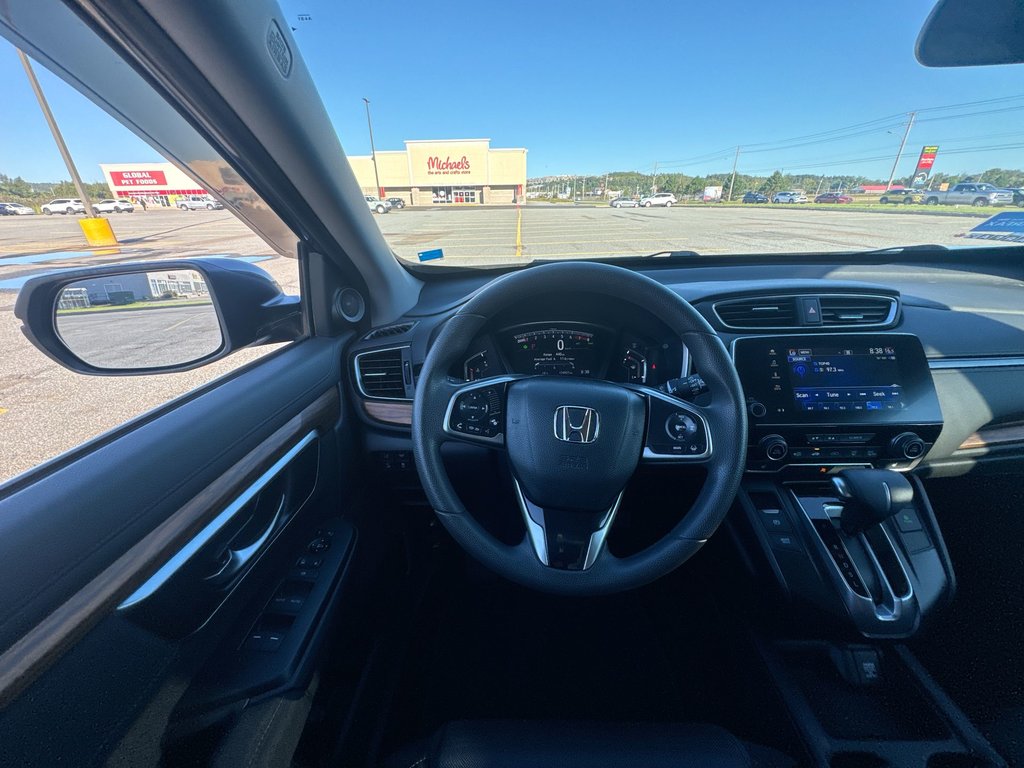 2018 Honda CR-V in Antigonish, Nova Scotia - 17 - w1024h768px