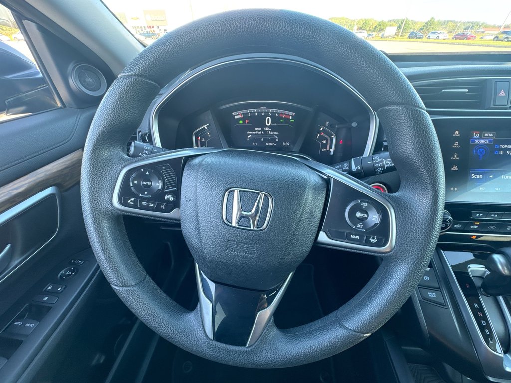 2018 Honda CR-V in Antigonish, Nova Scotia - 19 - w1024h768px