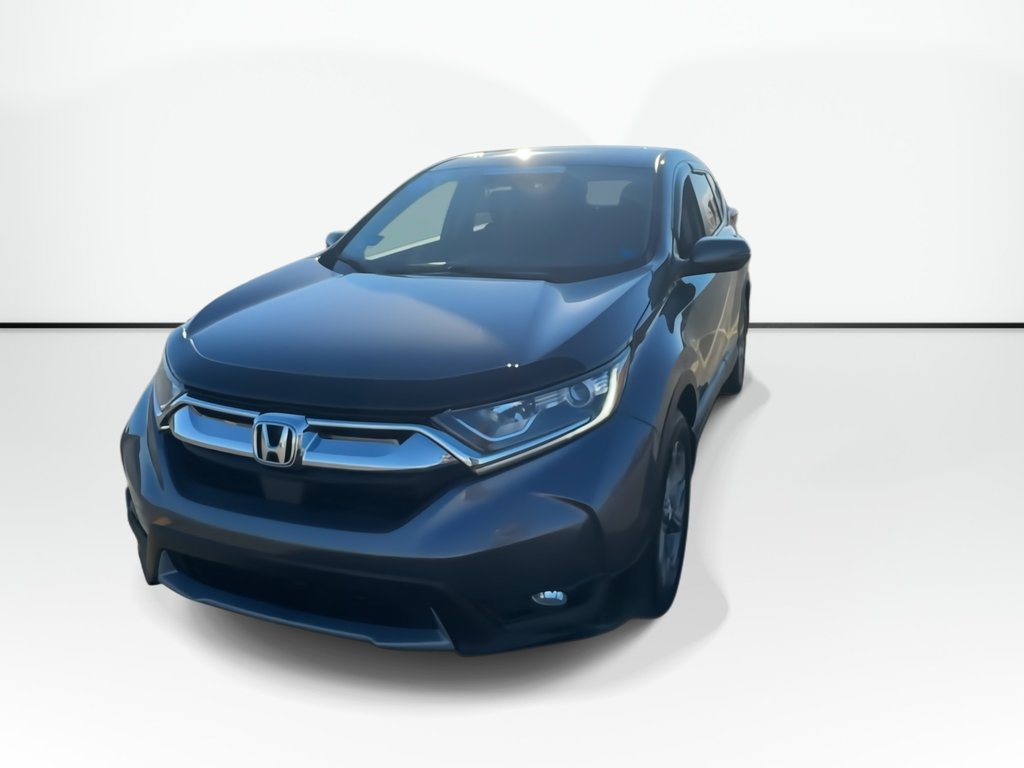2018 Honda CR-V in Antigonish, Nova Scotia - 3 - w1024h768px
