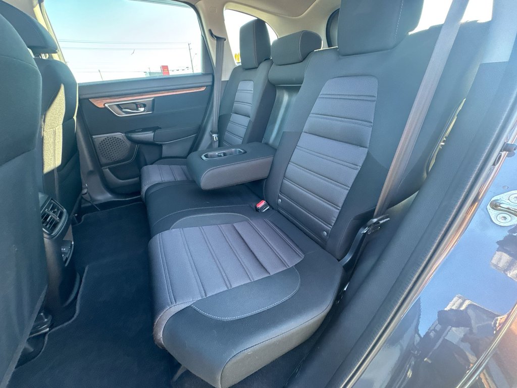 2018 Honda CR-V in Antigonish, Nova Scotia - 33 - w1024h768px