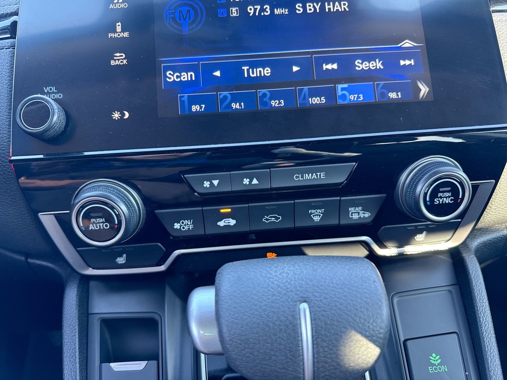2018 Honda CR-V in Antigonish, Nova Scotia - 27 - w1024h768px
