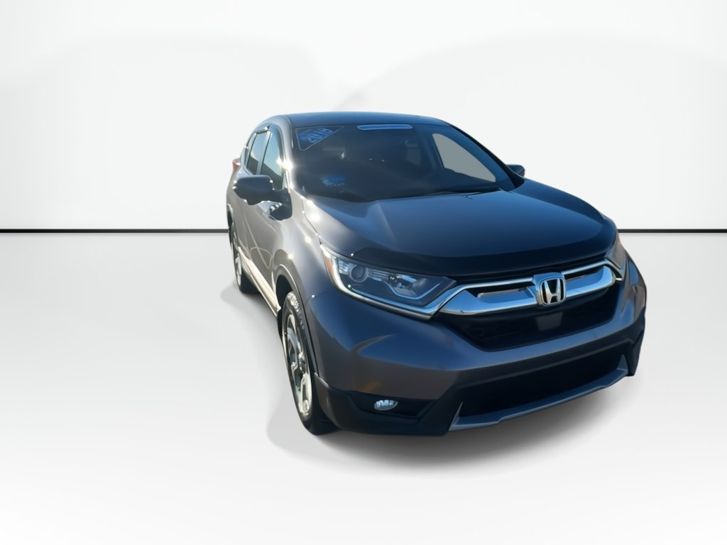 2018 Honda CR-V in Antigonish, Nova Scotia - 2 - w1024h768px