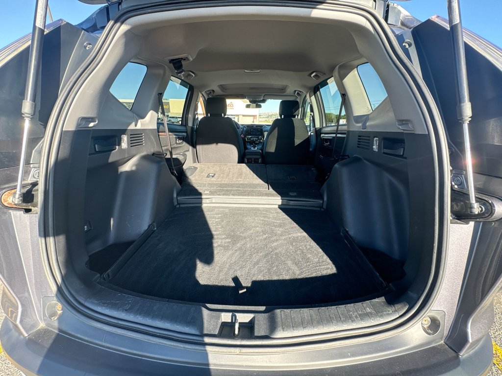 2018 Honda CR-V in Antigonish, Nova Scotia - 37 - w1024h768px