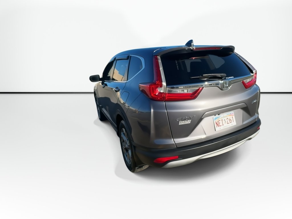 2018 Honda CR-V in Antigonish, Nova Scotia - 6 - w1024h768px