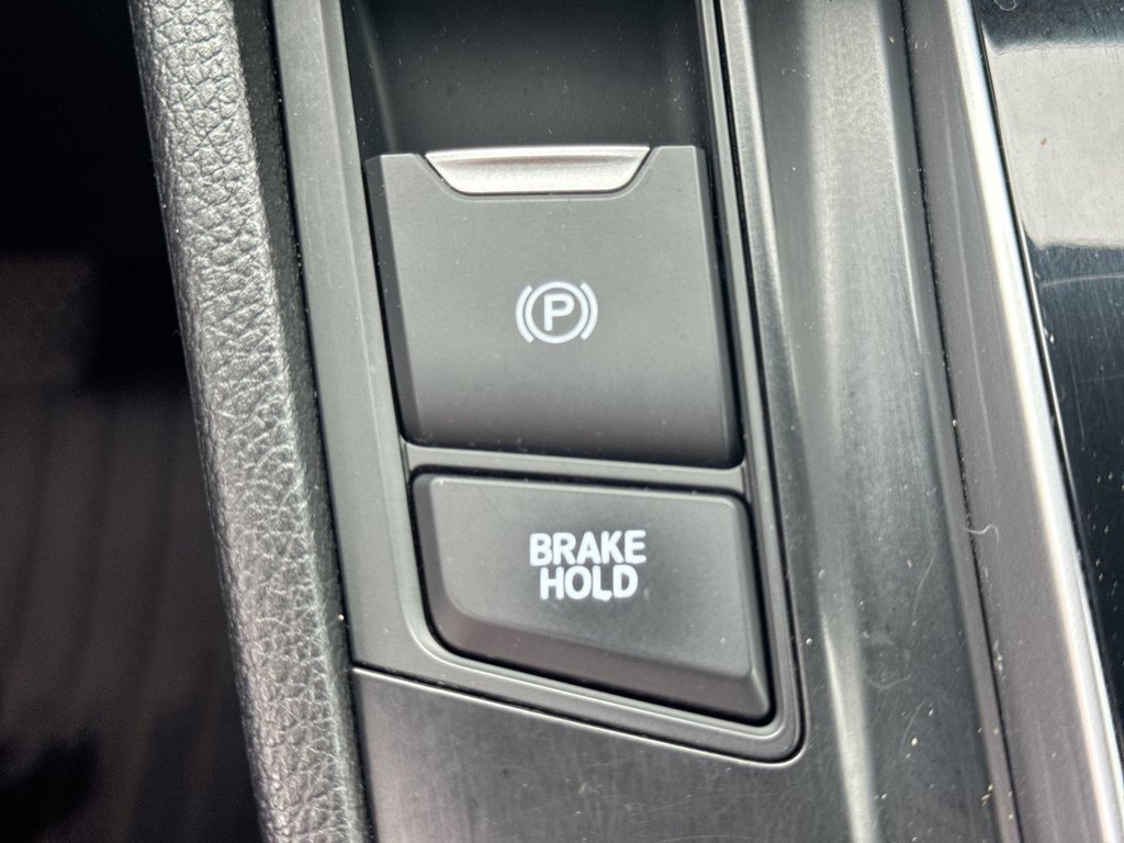 2019 Honda CR-V EX | Roof | Cam | USB | Htd Seats in Saint John, New Brunswick - 30 - w1024h768px