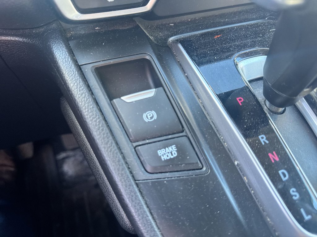 2019 Honda CR-V in Antigonish, Nova Scotia - 30 - w1024h768px