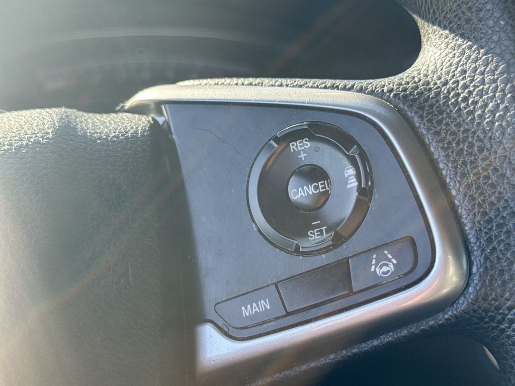 2019 Honda CR-V in Antigonish, Nova Scotia - 21 - w1024h768px