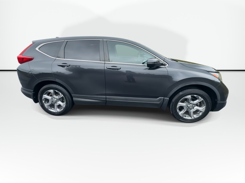 2019 Honda CR-V EX | Roof | Cam | USB | Htd Seats in Saint John, New Brunswick - 9 - w1024h768px
