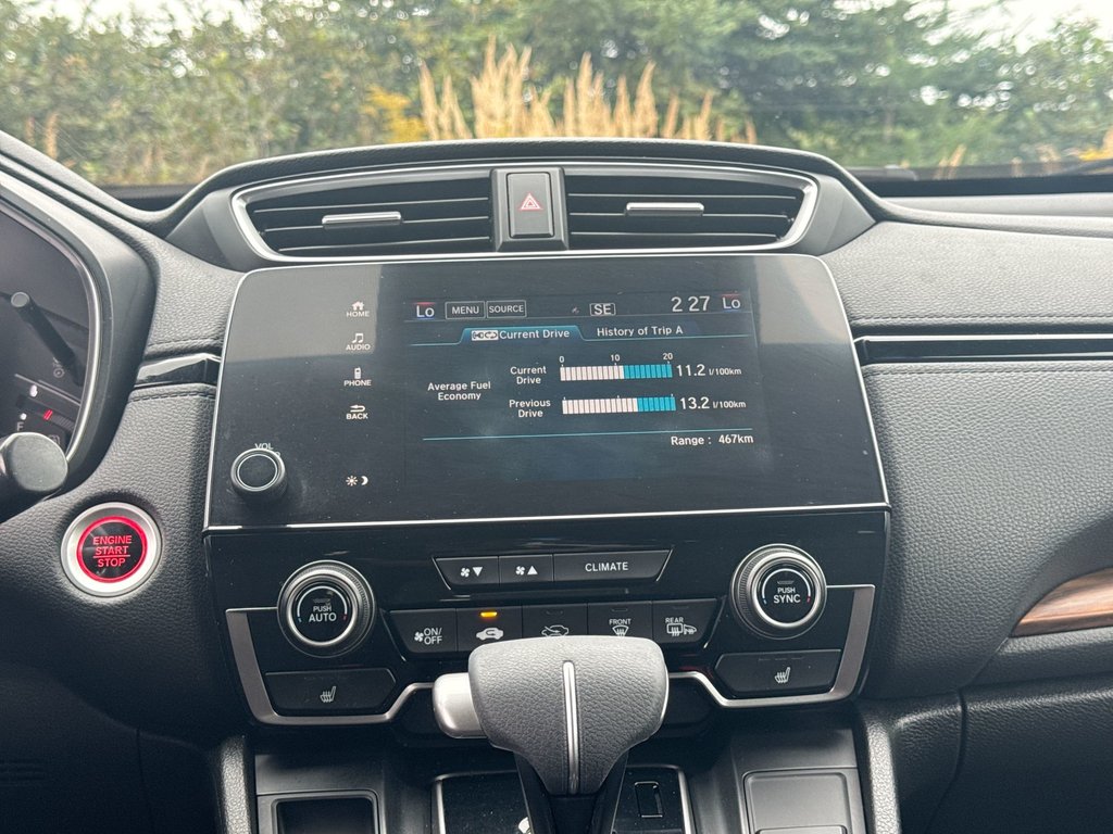 2019 Honda CR-V EX | Roof | Cam | USB | Htd Seats in Saint John, New Brunswick - 25 - w1024h768px
