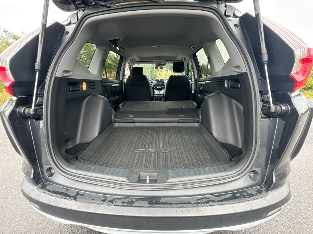 2019 Honda CR-V EX | Roof | Cam | USB | Htd Seats in Saint John, New Brunswick - 37 - w1024h768px
