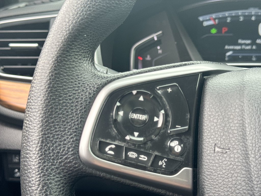 2019 Honda CR-V EX | Roof | Cam | USB | Htd Seats in Saint John, New Brunswick - 20 - w1024h768px