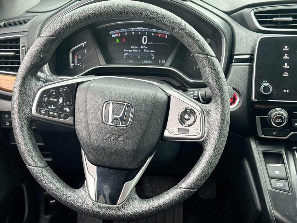 2019 Honda CR-V EX | Roof | Cam | USB | Htd Seats in Saint John, New Brunswick - 23 - w1024h768px