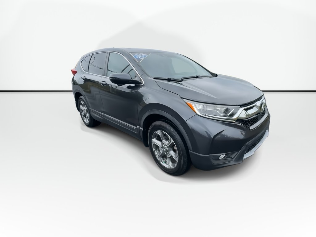 2019 Honda CR-V EX | Roof | Cam | USB | Htd Seats in Saint John, New Brunswick - 2 - w1024h768px
