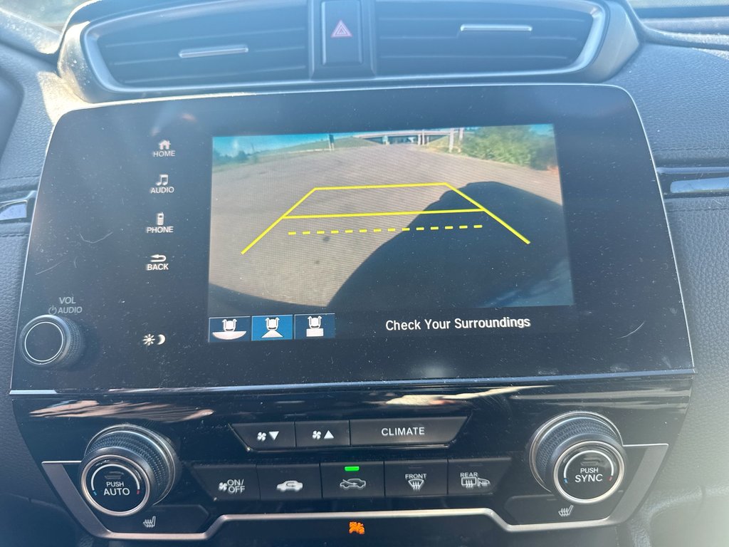 2019 Honda CR-V in Antigonish, Nova Scotia - 26 - w1024h768px