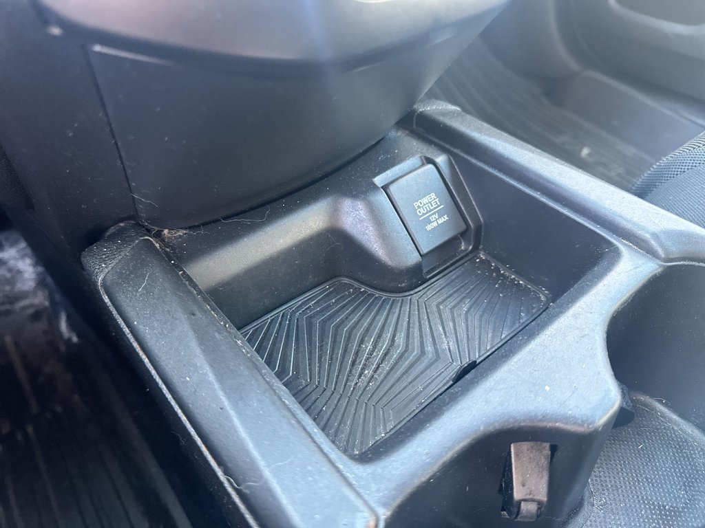2019 Honda CR-V in Antigonish, Nova Scotia - 28 - w1024h768px