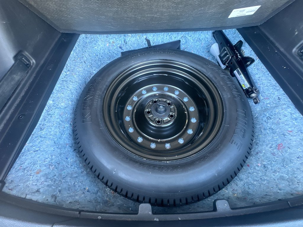 2019 Honda CR-V in Antigonish, Nova Scotia - 38 - w1024h768px