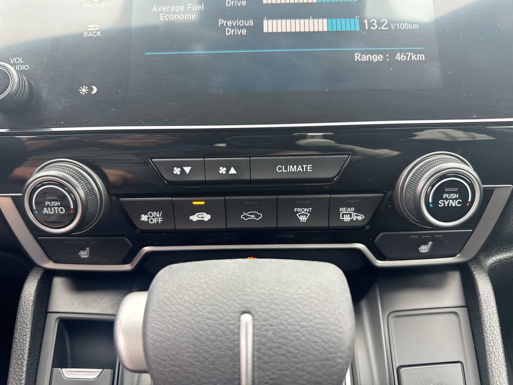 2019 Honda CR-V EX | Roof | Cam | USB | Htd Seats in Saint John, New Brunswick - 27 - w1024h768px