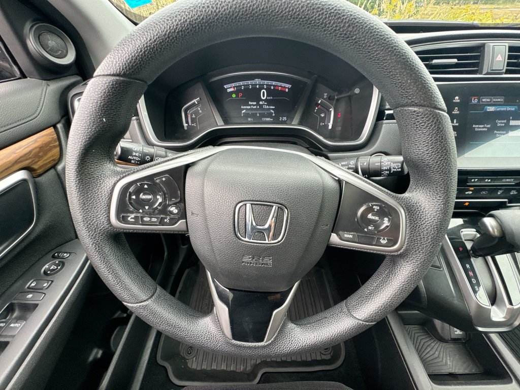 2019 Honda CR-V EX | Roof | Cam | USB | Htd Seats in Saint John, New Brunswick - 19 - w1024h768px