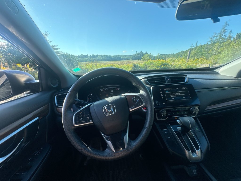 2019 Honda CR-V in Antigonish, Nova Scotia - 12 - w1024h768px