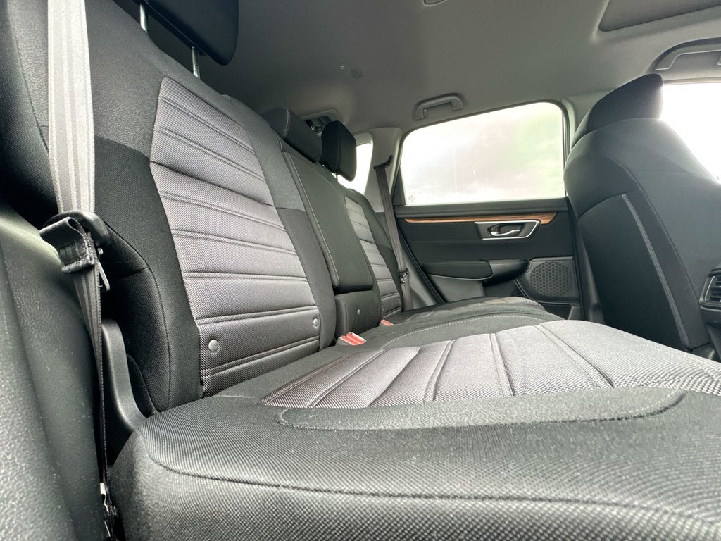 2019 Honda CR-V EX | Roof | Cam | USB | Htd Seats in Saint John, New Brunswick - 40 - w1024h768px
