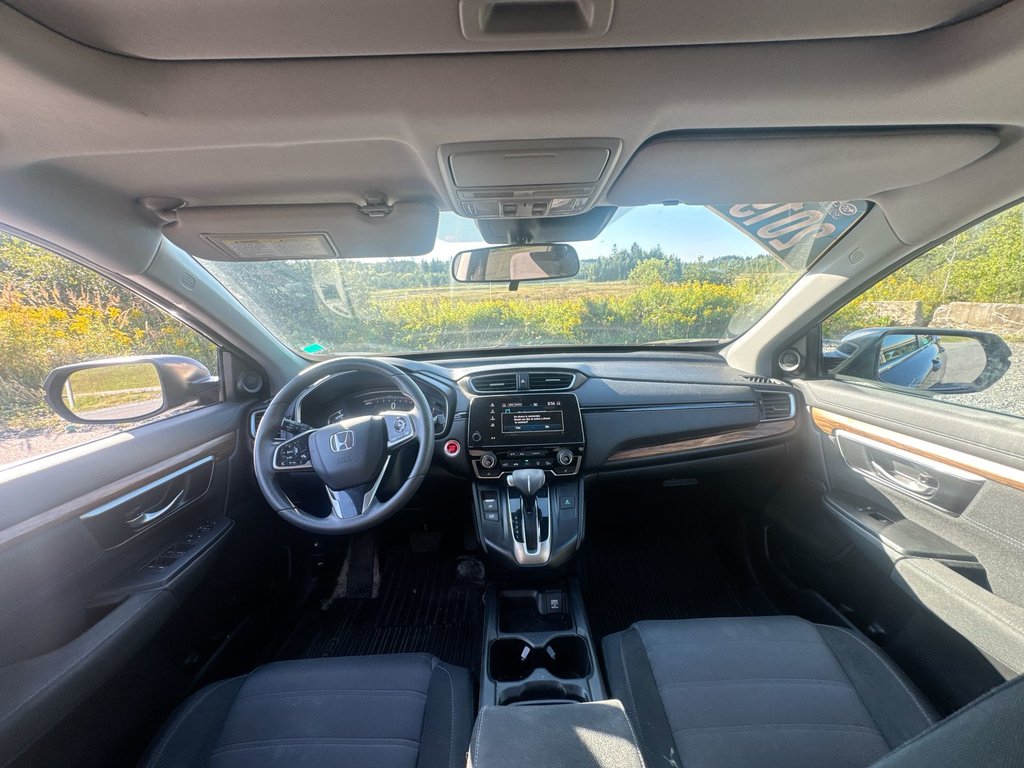 2019 Honda CR-V in Antigonish, Nova Scotia - 16 - w1024h768px
