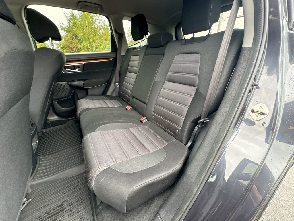 2019 Honda CR-V EX | Roof | Cam | USB | Htd Seats in Saint John, New Brunswick - 32 - w1024h768px