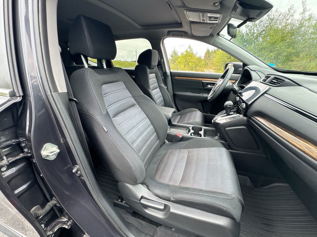 2019 Honda CR-V EX | Roof | Cam | USB | Htd Seats in Saint John, New Brunswick - 42 - w1024h768px