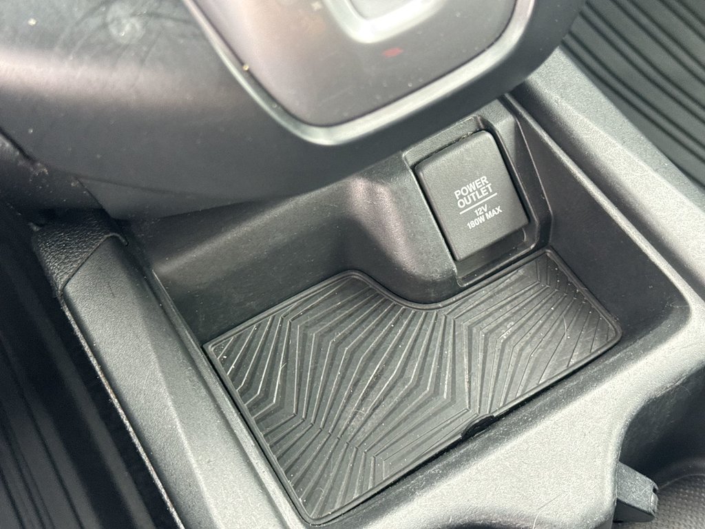 2019 Honda CR-V EX | Roof | Cam | USB | Htd Seats in Saint John, New Brunswick - 28 - w1024h768px