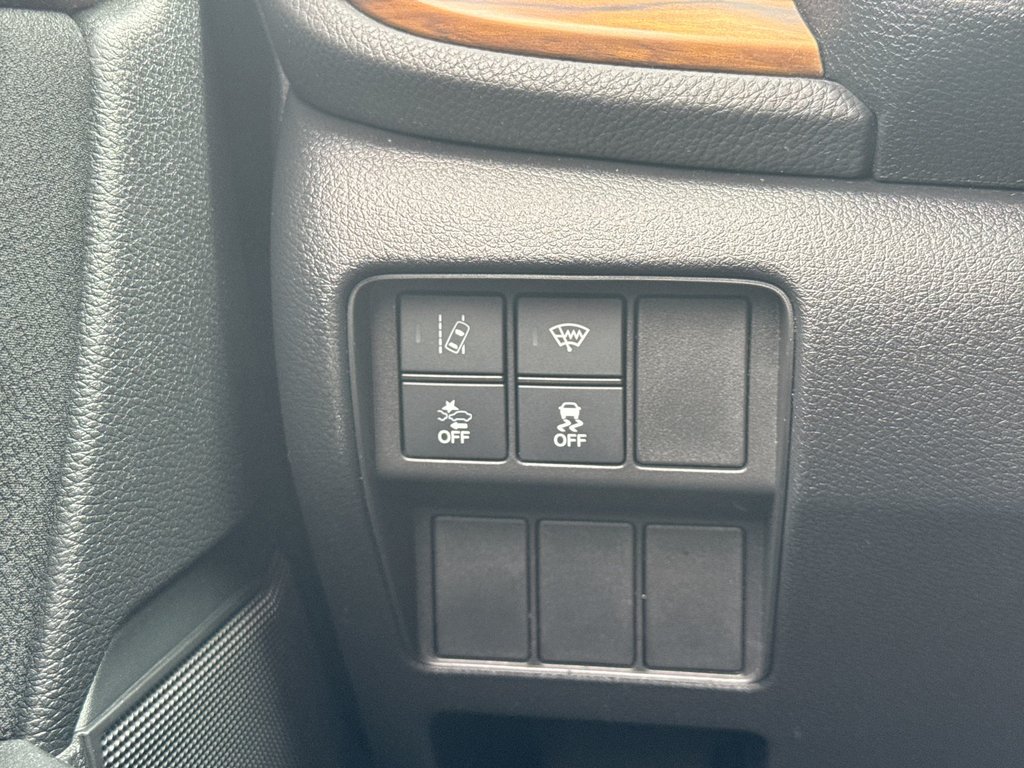 2019 Honda CR-V EX | Roof | Cam | USB | Htd Seats in Saint John, New Brunswick - 22 - w1024h768px