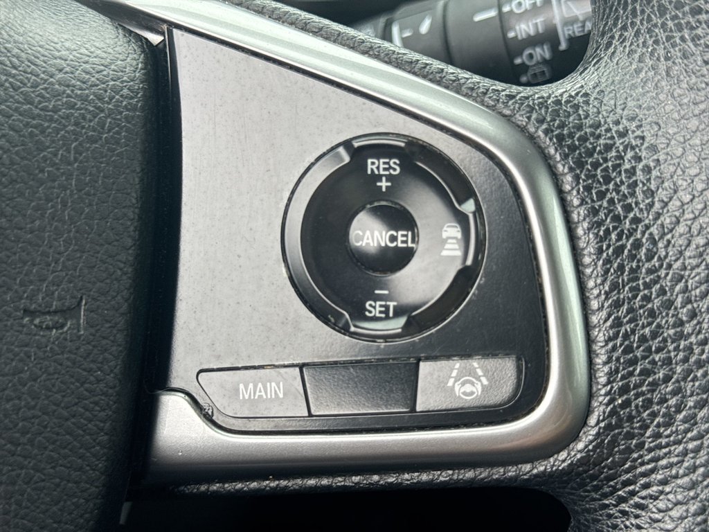 2019 Honda CR-V EX | Roof | Cam | USB | Htd Seats in Saint John, New Brunswick - 21 - w1024h768px