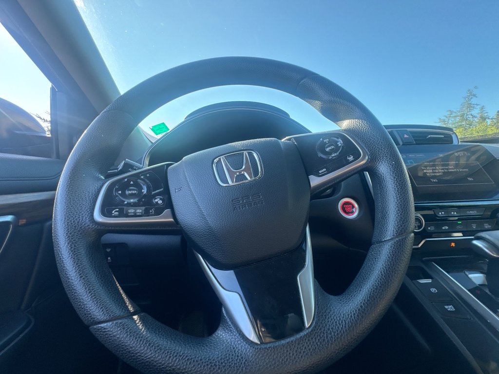 2019 Honda CR-V in Antigonish, Nova Scotia - 18 - w1024h768px