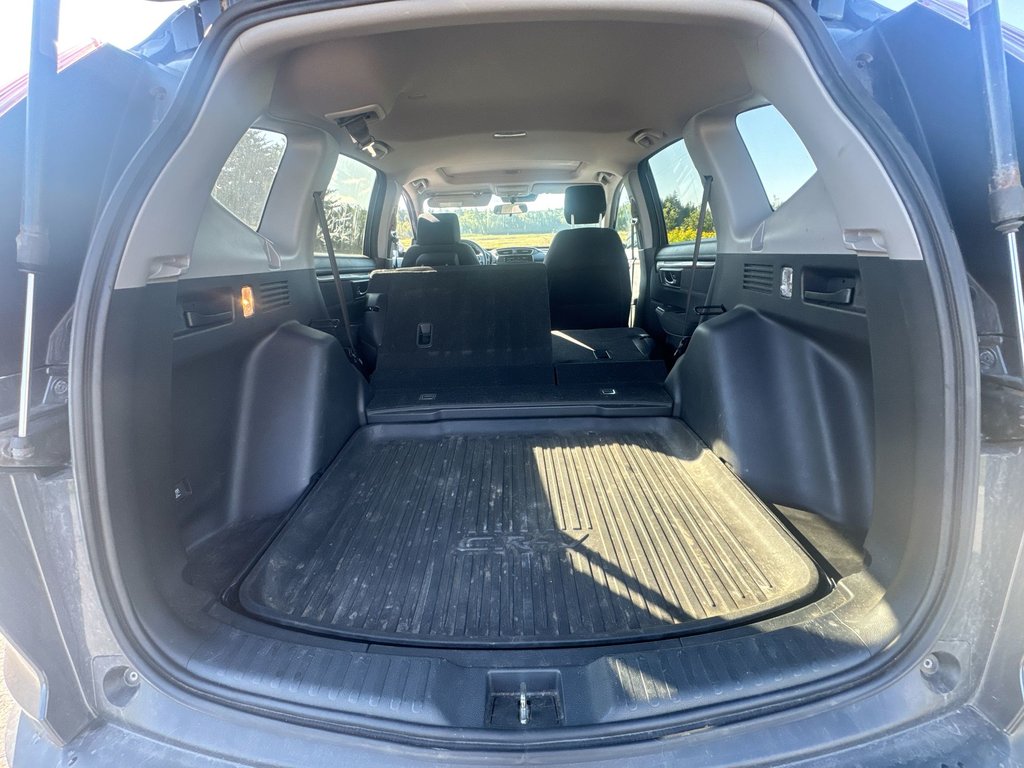 2019 Honda CR-V in Antigonish, Nova Scotia - 37 - w1024h768px