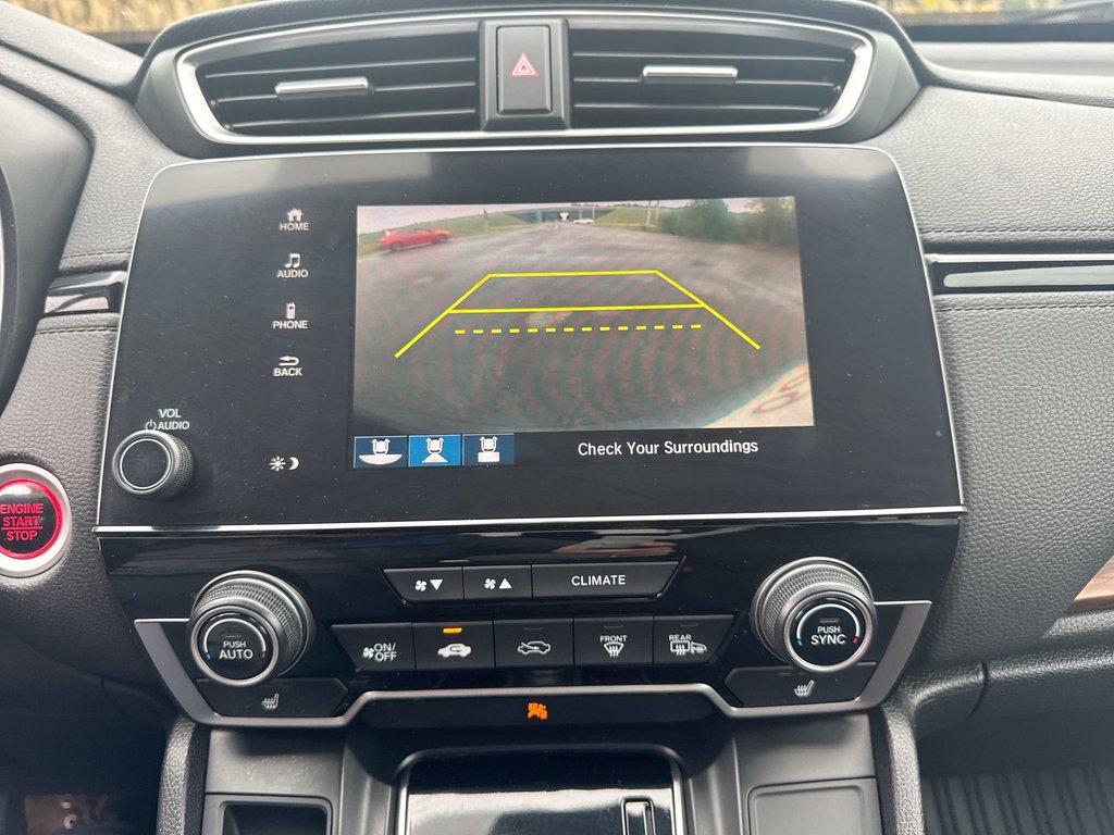 2019 Honda CR-V EX | Roof | Cam | USB | Htd Seats in Saint John, New Brunswick - 26 - w1024h768px