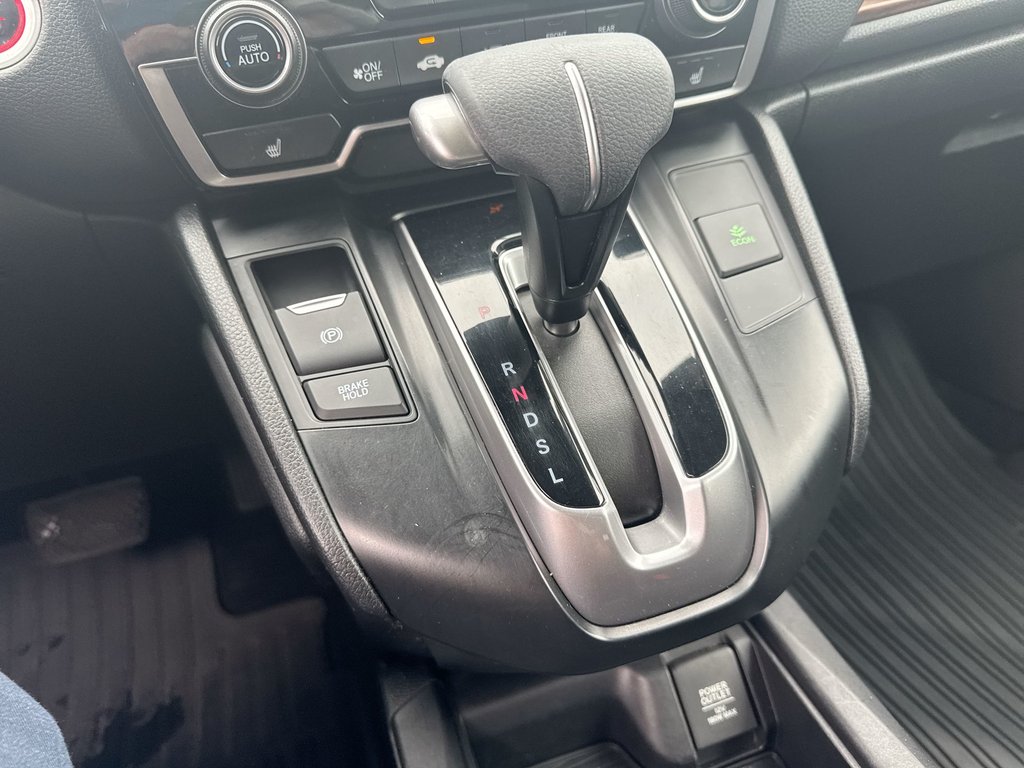 2019 Honda CR-V EX | Roof | Cam | USB | Htd Seats in Saint John, New Brunswick - 29 - w1024h768px