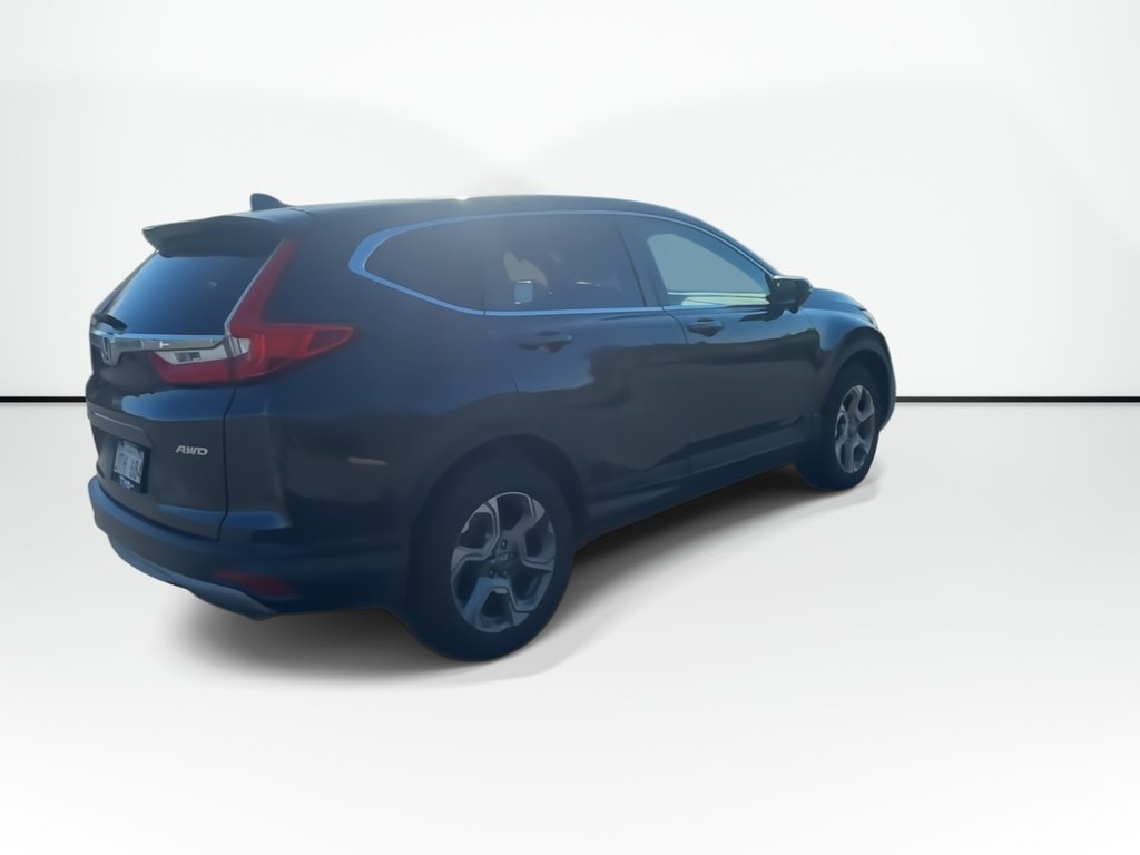2019 Honda CR-V in Antigonish, Nova Scotia - 8 - w1024h768px