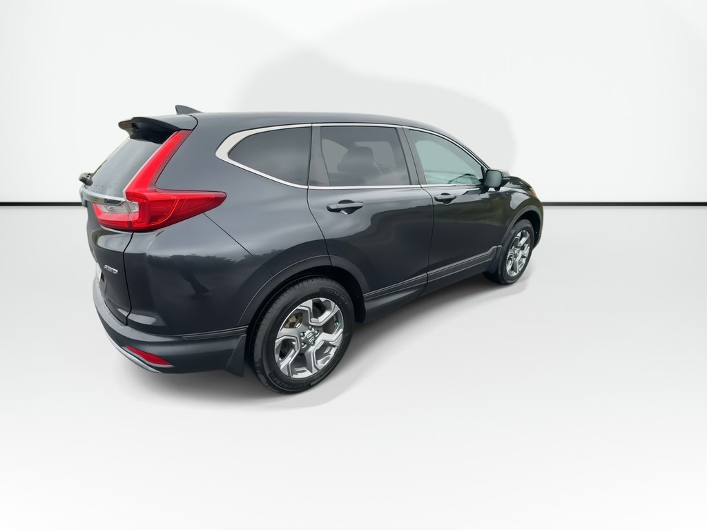 2019 Honda CR-V EX | Roof | Cam | USB | Htd Seats in Saint John, New Brunswick - 8 - w1024h768px