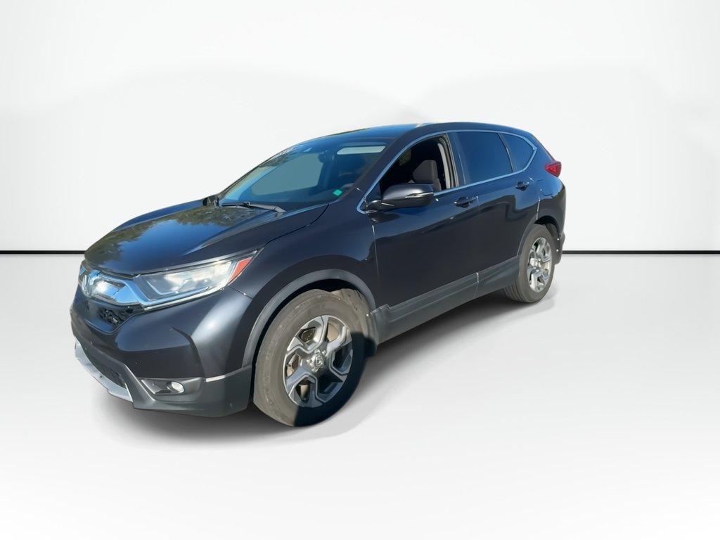 2019 Honda CR-V in Antigonish, Nova Scotia - 4 - w1024h768px