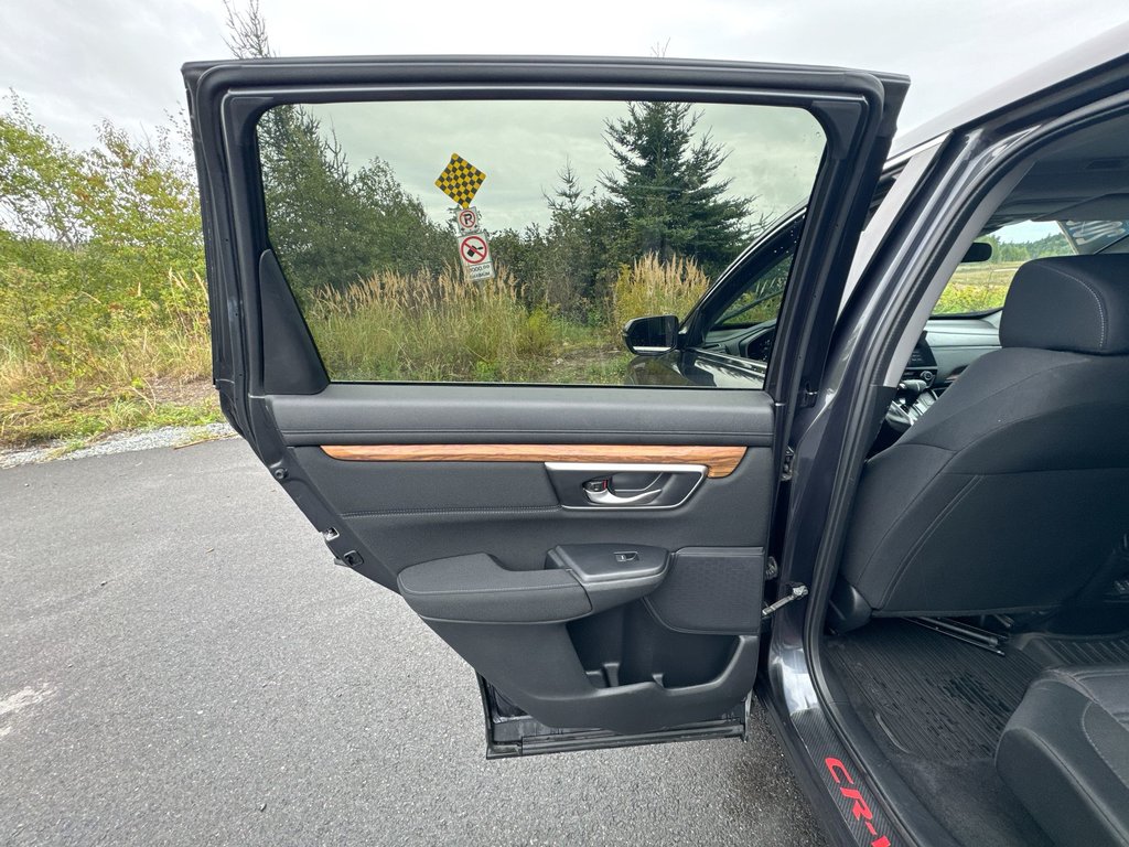 2019 Honda CR-V EX | Roof | Cam | USB | Htd Seats in Saint John, New Brunswick - 35 - w1024h768px