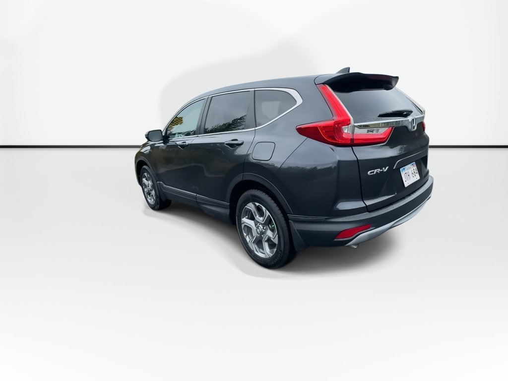 2019 Honda CR-V EX | Roof | Cam | USB | Htd Seats in Saint John, New Brunswick - 6 - w1024h768px