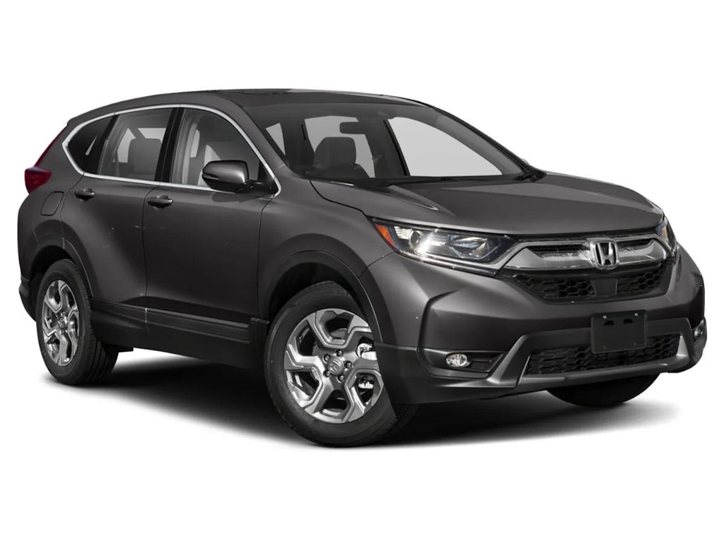 2019 Honda CR-V EX | Roof | Cam | USB | Htd Seats in Saint John, New Brunswick - 1 - w1024h768px