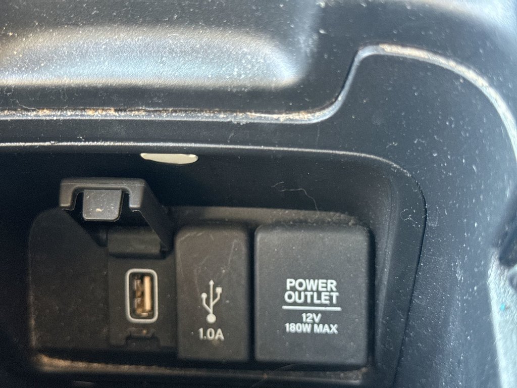 2019 Honda CR-V in Antigonish, Nova Scotia - 45 - w1024h768px