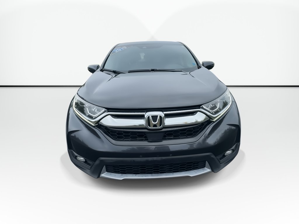 2019 Honda CR-V EX | Roof | Cam | USB | Htd Seats in Saint John, New Brunswick - 3 - w1024h768px