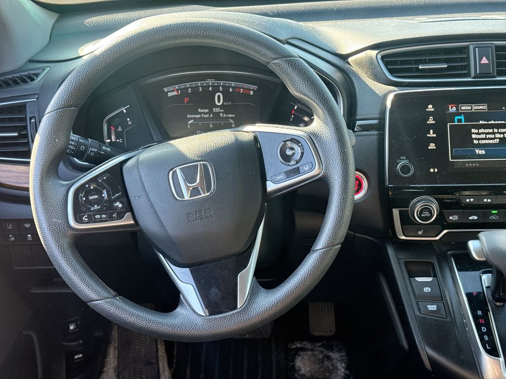 2019 Honda CR-V in Antigonish, Nova Scotia - 23 - w1024h768px