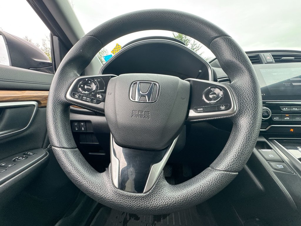 2019 Honda CR-V EX | Roof | Cam | USB | Htd Seats in Saint John, New Brunswick - 18 - w1024h768px